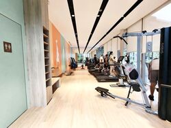 Pasir Ris Drive 8 (D18), Condominium #483963781